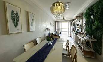 Imagem 4: Imóvel para venda possui 80 metros quadrados com 2 quartos em Centro - Guarapari - ES