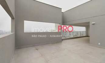 Imagem 4: Cobertura duplex à venda no Alto do Ipiranga