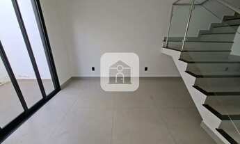 Imagem: Casa estilo sobrado para locação no bairro