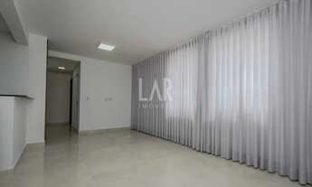 Imagem 3: Apartamento à venda, 2 quartos, 2 suítes, 2 vagas, Cruzeiro - Belo Horizonte/MG