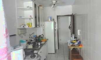 Imagem 7: Apartamento 1 dormitório na Praia do Forte, Praia Grande