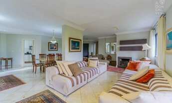 Imagem 2: Apartamento No Green Life, 02 Suites, 02 Vagas, Churrasqueira a Carvão, Ecoville, Curitiba