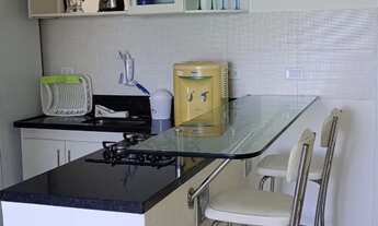 Imagem 7: Apartamento em boa viagem , 02 quartos Mobiliado