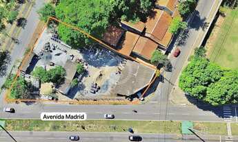 Imagem 5: Terreno Comercial à Venda, 1.632m2, Avenida Madrid, Setor Faiçalville