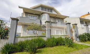 Imagem 3: CASA RESIDENCIAL em CURITIBA - PR, ATUBA