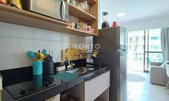 Imagem 6: Flat Mana Beach Experience, unidade não informado 113, Muro Alto