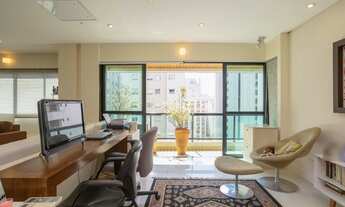 Imagem 2: Apartamento em Aclimação