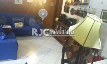 Imagem 2: Casa de 248 metros quadrados no bairro Vila Isabel com 4 quartos