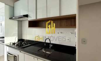 Imagem 5: Apartamento 2 quartos, Vila Rosa - Goiânia/GO