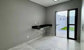 Imagem 7: Imóvel recém construído no Weissopolis