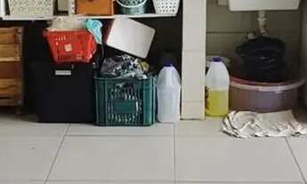 Imagem 5: Casa à Venda no Conjunto Benjamin Sodré