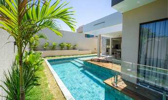 Imagem 5: Casa a 500m da praia no cond. Parque do Jacuipe