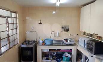 Imagem 7: Casa com 3 quartos à venda em Jardim Novo Mundo - MG