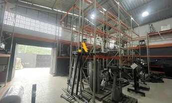 Imagem 7: Venda e Aluguel de Galpão, 1220.55 m², por aluguel de R$ 40 mil e venda de R$ 4 milhões em