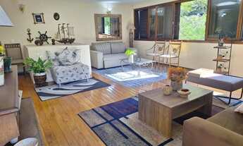 Imagem: Lindo apartamento tipo casa no Centro de