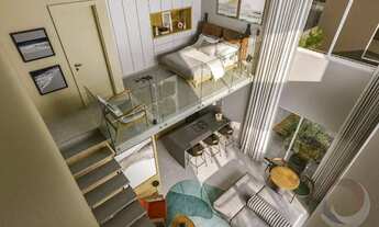 Imagem 6: Apartamento para Venda em Florianópolis, Ribeirão da Ilha, 2 dormitórios, 1 suíte, 2 banhe