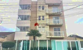 Imagem: Apartamento com 75,56m² 3 quartos, à venda