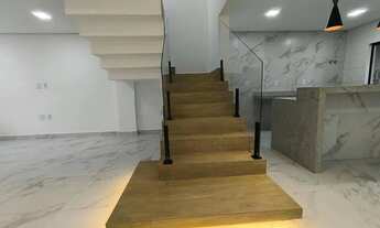 Imagem 3: Linda Casa 3 quartos à venda bairro Aeroporto - Juiz de Fora - MG