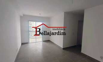 Imagem 7: Apartamento para aluguel 3 dormitório no Rudge Ramos em São Bernardo do Campo/SP