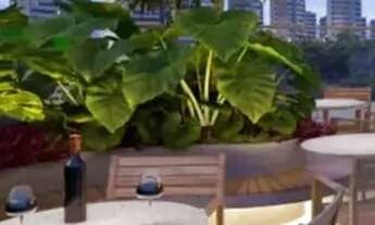 Imagem 3: Dom Horto Florestal, 4 Quartos Sendo 2 Suítes, Em 130M² E 2 Vagas De Garagem. 2PFBEH