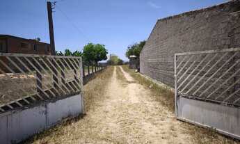 Imagem: Vende-se chácara, aceito troca também