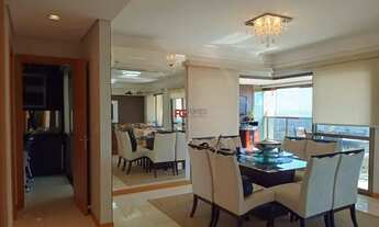 Imagem 3: Apartamento Jardim Botânico 3 quartos a venda