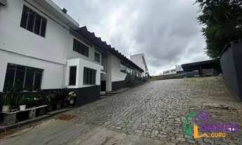 Imagem 6: GALPÃO - JARDIM NOVA ITAQUÁ - SP