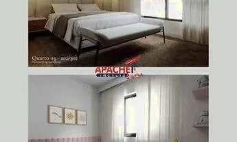 Imagem 7: Apartamento de alto padrão no bairro Clélia Bernardes em Viçosa MG