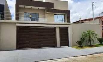 Imagem: Sobrado para venda possui 230 metros quadrados