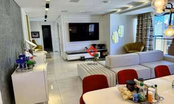 Imagem 4: Apartamento com 4 Suítes à Venda, 210 m² por R$ 3.500.000 - Aldeota - Fortaleza/CE