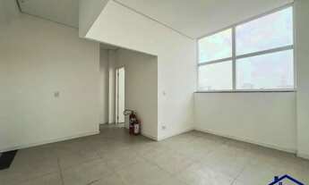 Imagem 5: Sala Para Locacao de 48 Mts., Divisorias, Ar Condicionado, No Centro de Osasco, Sp