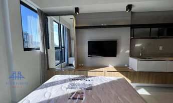 Imagem 7: Studio para alugar, 31 m² por R$ 4.365,75/mês - Trindade - Florianópolis/SC