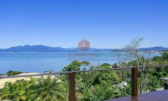 Imagem 3: Casa com 3 quartos, sendo 2 suíte à venda no bairro José Mende em Florianópolis/SC