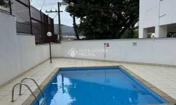 Imagem 2: Apartamento à venda no bairro Trindade com 84m² e 3 dormitórios/quartos disponíveis