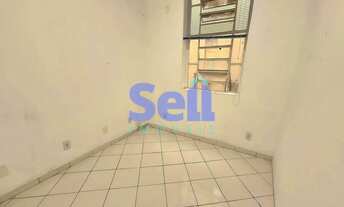 Imagem 6: Ampla Sala Comercial REFORMADA para locação, 46m², Sem vaga, Sé, São Paulo, SP