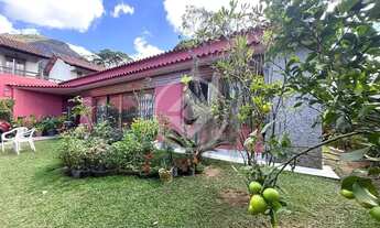 Imagem: Casa linear, fora de condomínio, 225m2