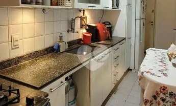 Imagem 7: Apartamento com 3 quartos à venda, 80 m² por R$ 750.000 - Barra da Tijuca - Rio de Janeiro