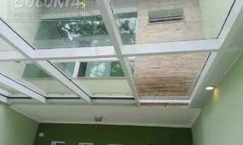 Imagem: Sobrado a venda - Jardim Utinga, Santo André