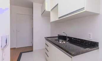 Imagem 6: Apartamento para venda em Vila Gustavo com 2 quartos, sendo 1 suíte , 46m²