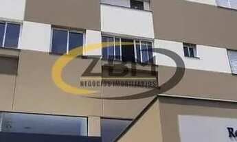 Imagem 2: Apartamento para locação, Edf Florenza, Novo, 01 suíte, Armários Planejados, 45 m² útil, 0