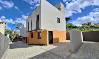 Imagem: Sobrado Novo, pronto para morar, 122 metros