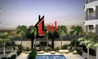 Imagem 2: Apartamento para Venda em Presidente Prudente, RESIDENCIAL BOSQUE DO PARQUE, 2 dormitórios