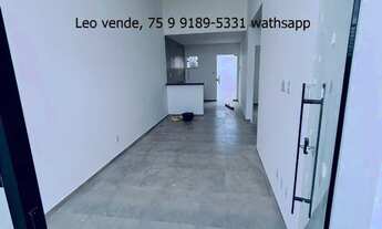 Imagem 3: Leo vende, bairro Sim, 2