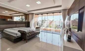 Imagem 2: CASA ALTO PADRÃO CONDOMINIO COSTA MARINA