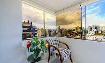 Imagem 7: Apartamento com 102 m², 2 dormitórios, 1 suíte, 1 vaga, no bairro Santana, Porto Alegre