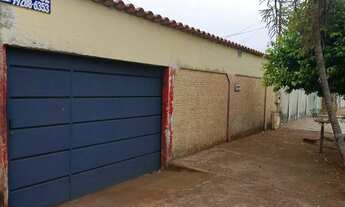 Imagem: Casa no Dona Íris - R$ 110 mil