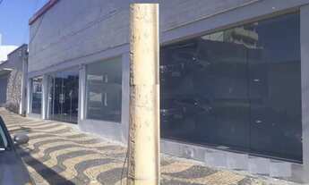 Imagem: Imóvel comercial no Centro de Marília/SP