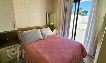 Imagem 7: Apartamento à venda Rua Capitão Romualdo de Barros, Carvoeira - Florianópolis