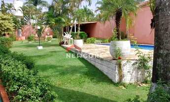 Imagem 2: Chácara em condomínio em Rua Alarte Bazanelli - Parque Residencial Quinta das Laranjeiras