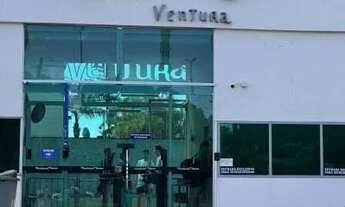 Imagem 2: Apartamento com 3 quartos sendo 1 suíte no Residencial Ventura